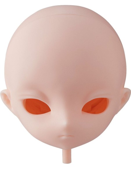 Customizable Head for Nendoroid Doll Harmonia Bloom Blooming Doll Root (Head/Sunrise)
