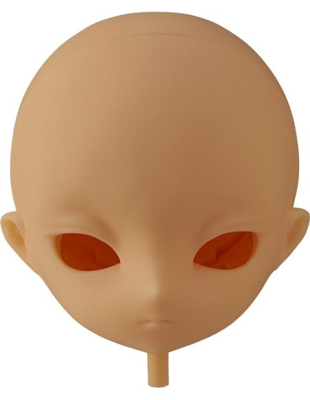 Customizable Head for Nendoroid Doll Harmonia Bloom Blooming Doll Root (Head/Sunset)