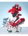 RWBY: Ice Queendom PVC Statue 1/7 Ruby Rose: Lucid Dream 25 cm  Good Smile Company