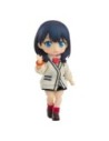 SSSS.GRIDMAN Nendoroid Doll Action Figure Rikka Takarada 14 cm  Good Smile Company