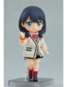 SSSS.GRIDMAN Nendoroid Doll Action Figure Rikka Takarada 14 cm  Good Smile Company