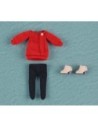 Spy x Family Accessories for Nendoroid Doll Figures Outfit Set: Yor Forger Casual Outfit Dress Ver.  Good Smile Company