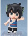 The Legend of Hei Nendoroid Action Figure Luo Xiaohei 10 cm  Good Smile Company