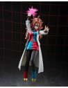 Dragon Ball FighterZ S.H. Figuarts Android 21 (Lab Coat) 15 cm - 7 - 