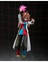 Dragon Ball FighterZ S.H. Figuarts Action Figure Android 21 (Lab Coat) 15 cm - 7 - 