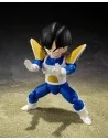 Dragon Ball Z S.H. Figuarts Son Gohan Battle Clothes 10 cm - 1 - 