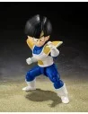 Dragon Ball Z S.H. Figuarts Son Gohan Battle Clothes 10 cm - 3 - 