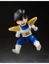 Dragon Ball Z S.H. Figuarts Son Gohan Battle Clothes 10 cm - 4 - 