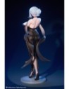 Original Character PVC Statue 1/7 Wife Deluxe Edition 25 cm  Hobby Sakura