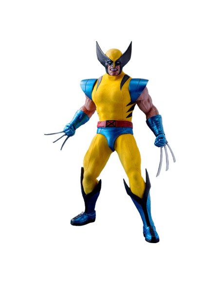 Marvel X-Men Action Figure 1/6 Wolverine 28 cm  Hono Studio