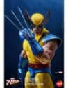 Marvel X-Men Action Figure 1/6 Wolverine 28 cm  Hono Studio