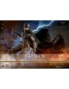 Batman v Superman: Dawn of Justice Movie Masterpiece Action Figure 1/6 Batman 2.0 (Deluxe Version) 32 cm  Hot Toys