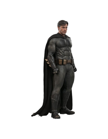 Batman v Superman: Dawn of Justice Movie Masterpiece Action Figure 1/6 Batman 2.0 32 cm  Hot Toys