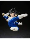 Dragon Ball Z S.H. Figuarts Son Gohan Battle Clothes 10 cm - 5 - 