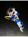 Dragon Ball Z S.H. Figuarts Action Figure Son Gohan (Battle Clothes) 10 cm - 6 - 