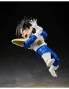 Dragon Ball Z S.H. Figuarts Son Gohan Battle Clothes 10 cm - 6 - 