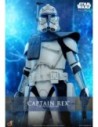 Star Wars: Ahsoka Action Figure 1/6 Captain Rex 30 cm  Hot Toys