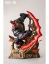 League of Legends Statue 1/4 Renekton - The Butcher Of The Sands 75 cm  Infinity Studio