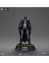 DC Comics Art Scale Statue 1/10 Batman by Rafael Grampá 23 cm  Iron Studios