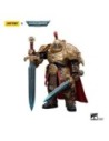 Warhammer 40k Af 1/18 Adeptus Custodes Blade Champion 12 cm  Joy Toy (CN)