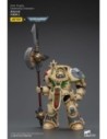 Warhammer 40k Af 1/18 Dark Angels Deathwing Champion 12 cm  Joy Toy (CN)