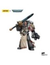 Warhammer 40k Af 1/18 Grey Knights Strike Squad Justicar 12 cm  Joy Toy (CN)