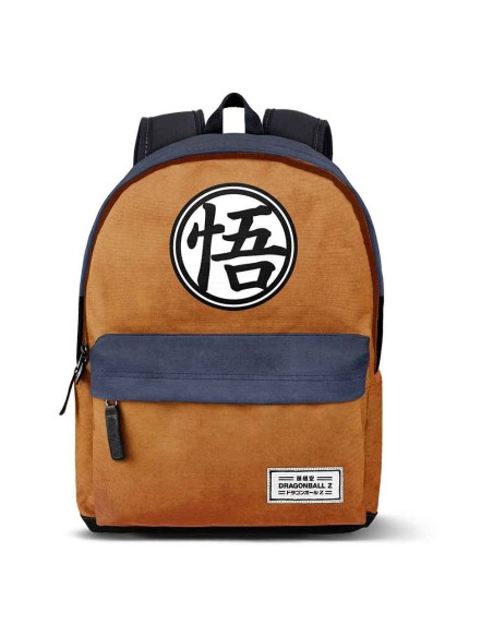 Dragon Ball HS Fan Backpack Symbol  Karactermania