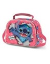 Lilo & Stitch 3D Lunch Bag Mickey 3D Thing  Karactermania