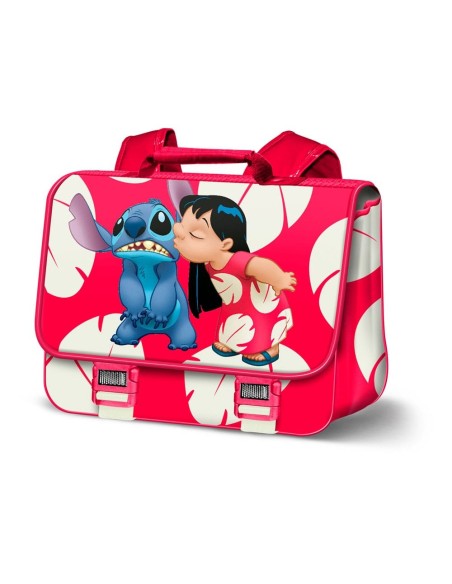 Lilo & Stitch Backpack Kiss  Karactermania