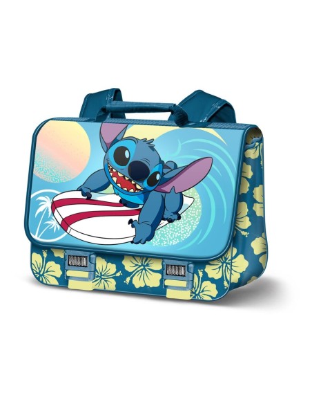 Lilo & Stitch Backpack Lifestyle