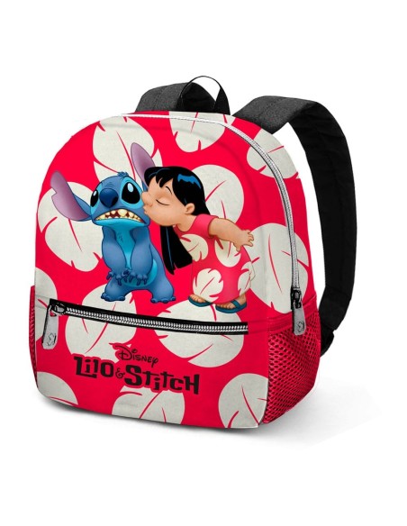 Lilo & Stitch Backpack Sweet Kiss  Karactermania