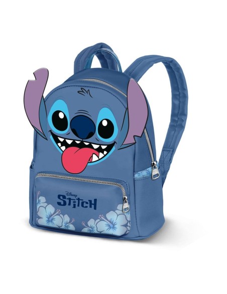 Lilo & Stitch Backpack Tongue  Karactermania