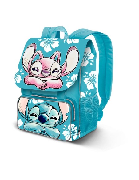Lilo & Stitch Backpack Tropic
