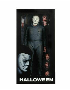 Halloween Michael Myers 1:4 Scale Figure - 1 - 