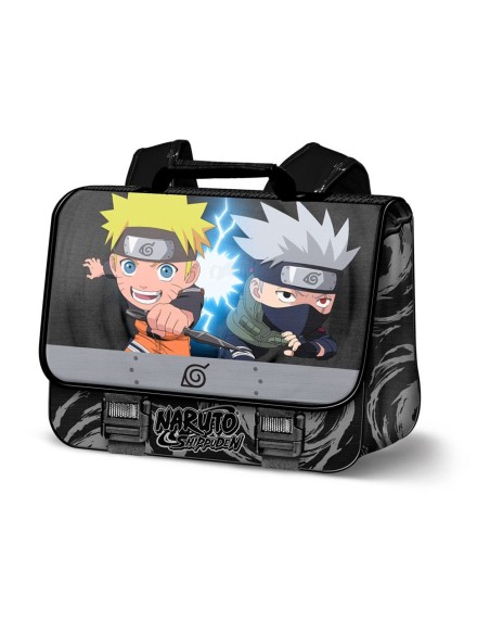 Naruto Shippuden Backpack Naruto Kid
