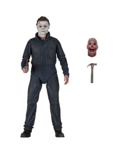Halloween Michael Myers 1:4 Scale Figure - 7 - 