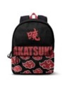 Naruto Shippuden Plus HS Backpack Kanji  Karactermania