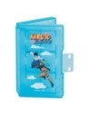 Naruto Shippuden Game Card Case Switch Naruto vs Sasuke  Konix