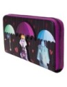 Disney Villains by Loungefly Wallet Curse your hearts  Loungefly