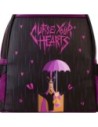 Disney Villians by Loungefly Mini Backpack Curse your hearts  Loungefly