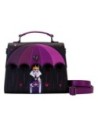Disney Villians by Loungefly Passport Bag Curse your hearts  Loungefly