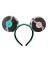 Disney by Loungefly Ears Headband Mickey & Minnie Date Night Diner  Loungefly