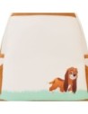 Disney by Loungefly Mini Backpack I Heart Disney dogs  Loungefly