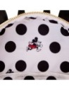 Disney by Loungefly Mini Backpack Minnie Rocks the Dots  Loungefly