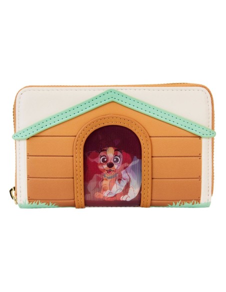 Disney by Loungefly Wallet I heart Disney dogs  Loungefly