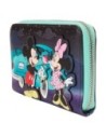Disney by Loungefly Wallet Mickey & Minnie Date Night Drive-In  Loungefly
