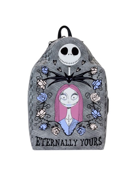 Nightmare before Christmas by Loungefly Mini Backpack Eternally yours