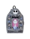 Nightmare before Christmas by Loungefly Mini Backpack Eternally yours  Loungefly