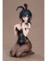 Original Character PVC Statue 1/7 Ishimi Yokoyama: Black Bunny Ver. 17 cm  Luminous Box