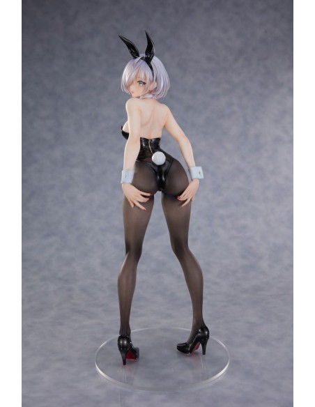 Original Character PVC Statue 1/4 Mihiro Sashou Bunny Girl 42 cm